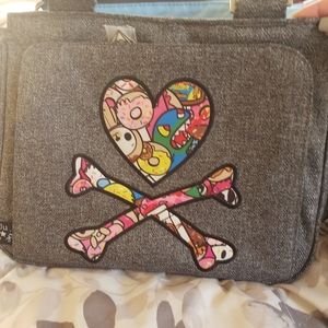 Tokidoki tokipops jujube be sassy